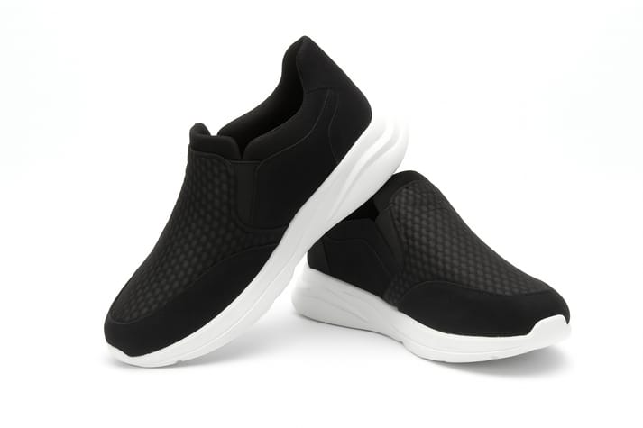 Premium Marching Band Shoes – Durable, Lightweight &amp; Comfortabl
