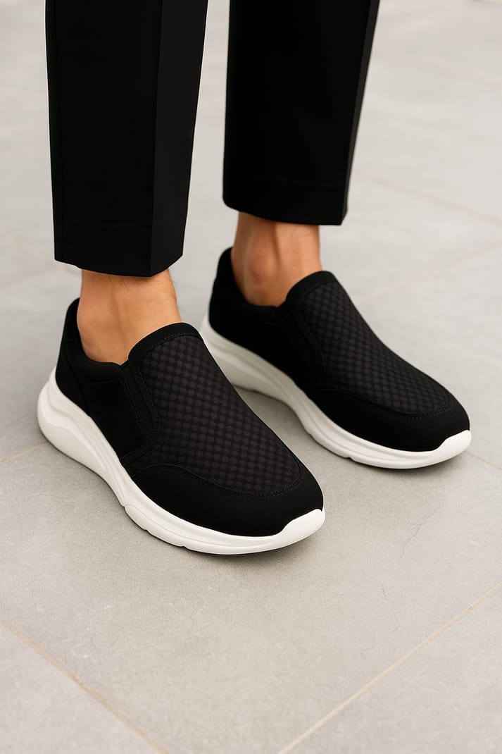 Premium Marching Band Shoes – Durable, Lightweight &amp; Comfortabl